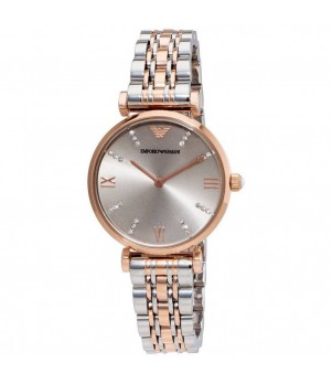Ceas Dama, Emporio Armani, Gianni T-Bar AR1841