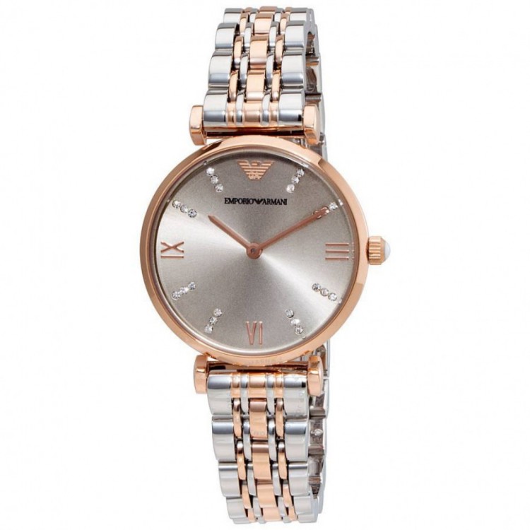 Ceas Dama, Emporio Armani, Gianni T-Bar AR1841 Ceas Dama, Emporio Armani, Gianni T-Bar AR1841
