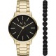 Ceas Barbati, Armani Exchange, Cayde AX7119, Set cu Bratara Ceas Barbati, Armani Exchange, Cayde AX7119, Set cu Bratara