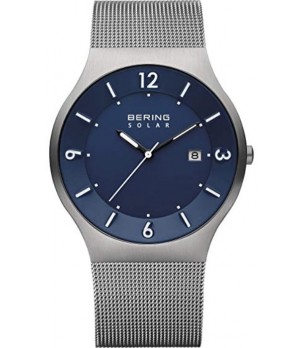 Ceas Barbati, Bering, Solar 14440-007
