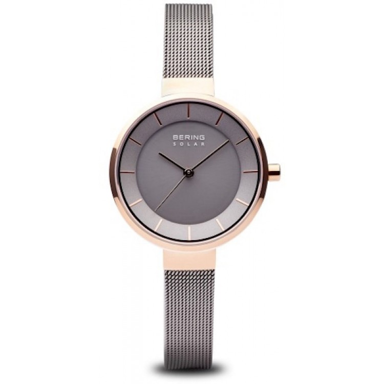 Ceas Dama BERING SOLAR 14631-369