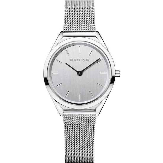 Ceas Unisex, Bering, Ultra Slim 17031-000 Ceas Unisex, Bering, Ultra Slim 17031-000