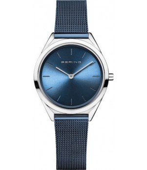 Ceas Unisex, Bering, Ultra Slim 17031-307