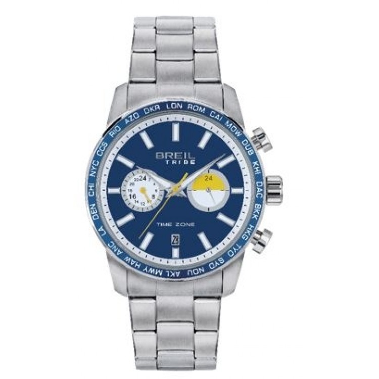 Ceas Barbati, Breil, Zone EW0565 Ceas Barbati, Breil, Zone EW0565