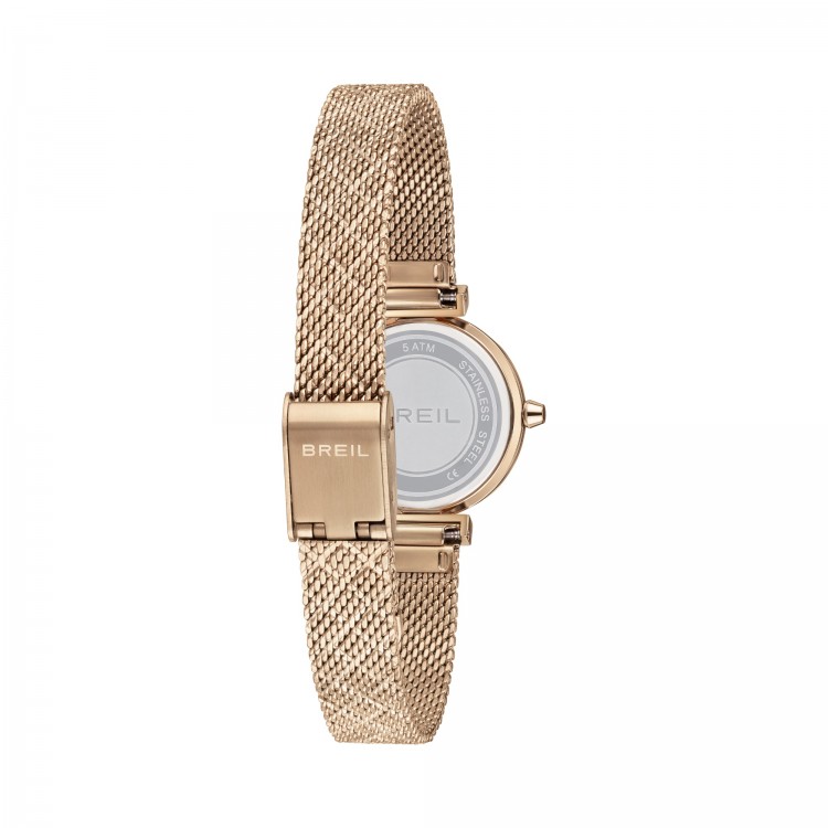 Ceas Dama, Breil, Soul TW1918