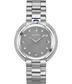 Ceas Dama, Bulova, Rubaiyat 96R219