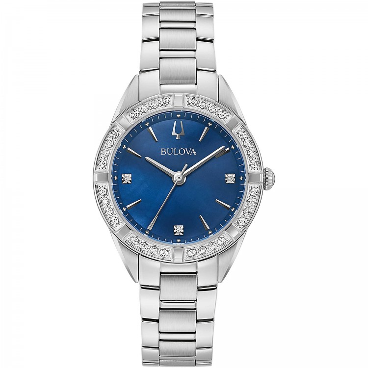Ceas Dama, Bulova, Sutton 96R243