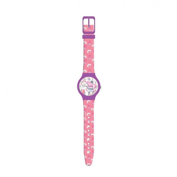 Ceas Copii, Cartoon, Peppa Pig 482625