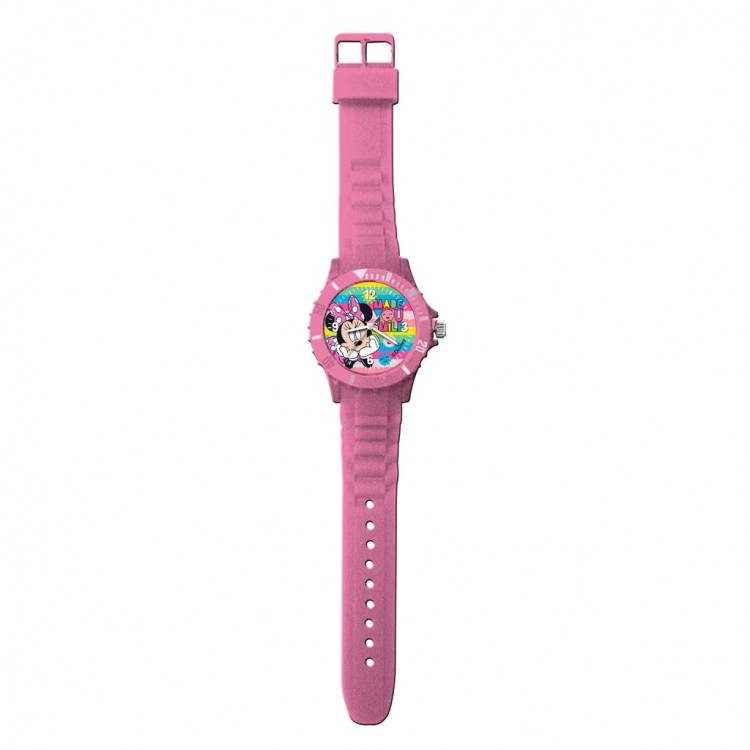 Ceas Copii, Cartoon, Minnie 562689 Ceas Copii, Cartoon, Minnie 562689