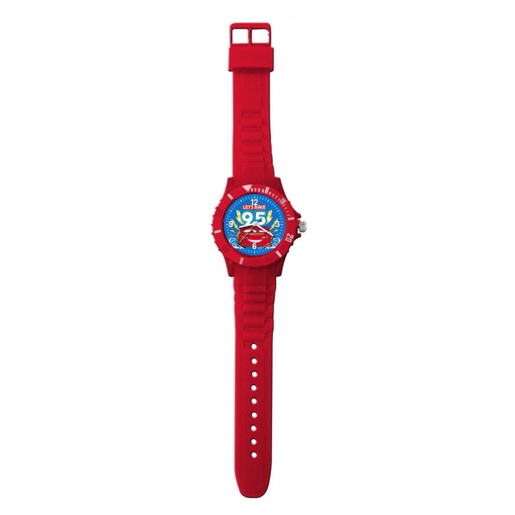 Ceas Copii, Cartoon, Cars 562690 Ceas Copii, Cartoon, Cars 562690