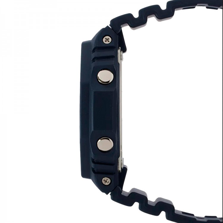 Ceas Barbati, Casio G-Shock, Classic GA-2 GA-2100-1A1ER Ceas Barbati, Casio G-Shock, Classic GA-2 GA-2100-1A1ER