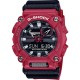 Ceas Barbati, Casio, G-Shock GA-900-4AER Ceas Barbati, Casio, G-Shock GA-900-4AER