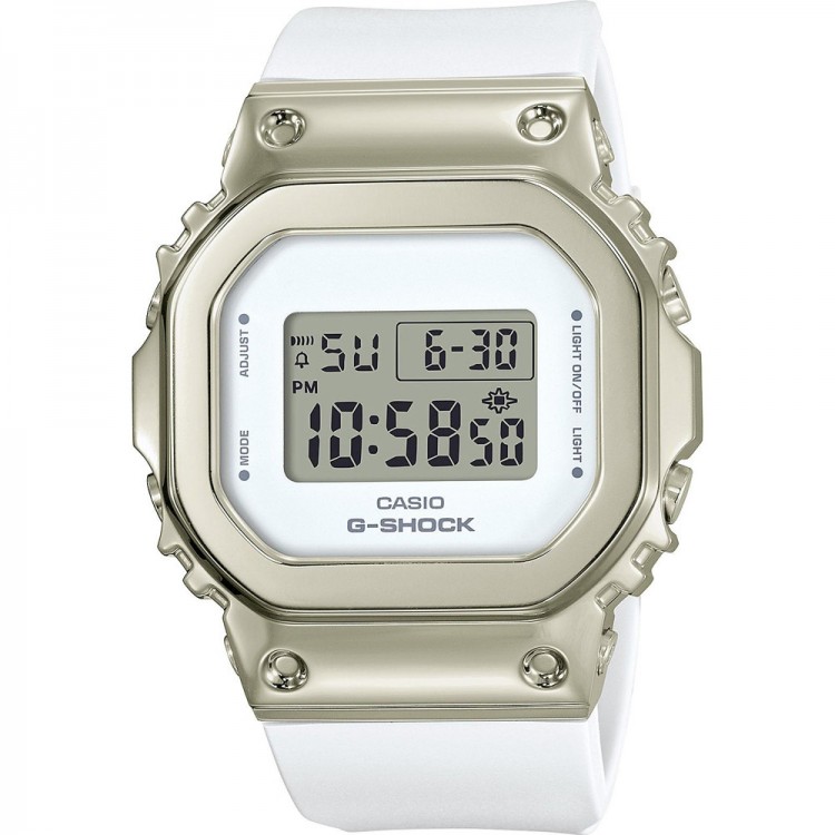 Ceas Dama, Casio G-Shock, The Origin GM-S5600G-7ER Ceas Dama, Casio G-Shock, The Origin GM-S5600G-7ER