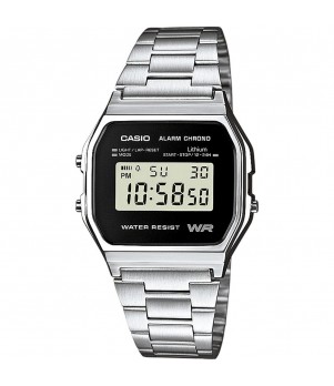 Ceas Casio, Vintage Iconic A158WEA-1