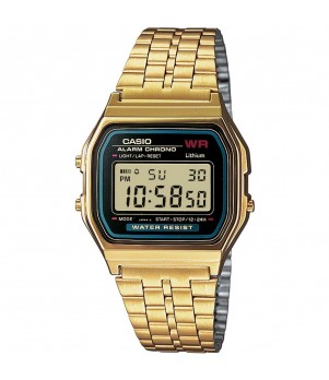 Ceas Casio, Vintage Iconic A159WGEA-1