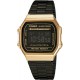 Ceas Barbati, Casio, Vintage Iconic A168WEGB-1B Ceas Barbati, Casio, Vintage Iconic A168WEGB-1B