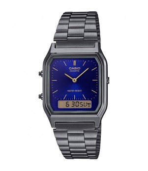 Ceas Casio, Vintage Edgy AQ-230EGG-2A