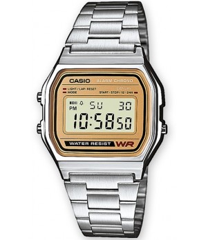 Ceas Casio, Vintage Iconic A158WEA-9EF