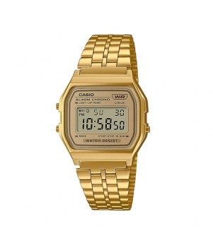 Ceas Casio, Vintage Iconic A158WETG-9A