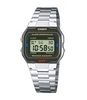 Ceas Casio, Vintage Iconic A163WA-1Q