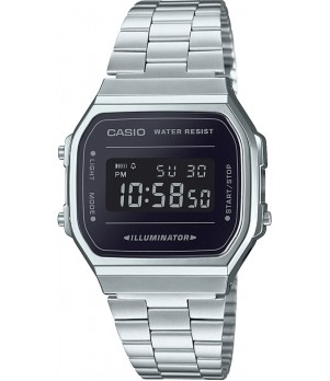 Ceas Casio, Vintage Iconic A168WEM-1E