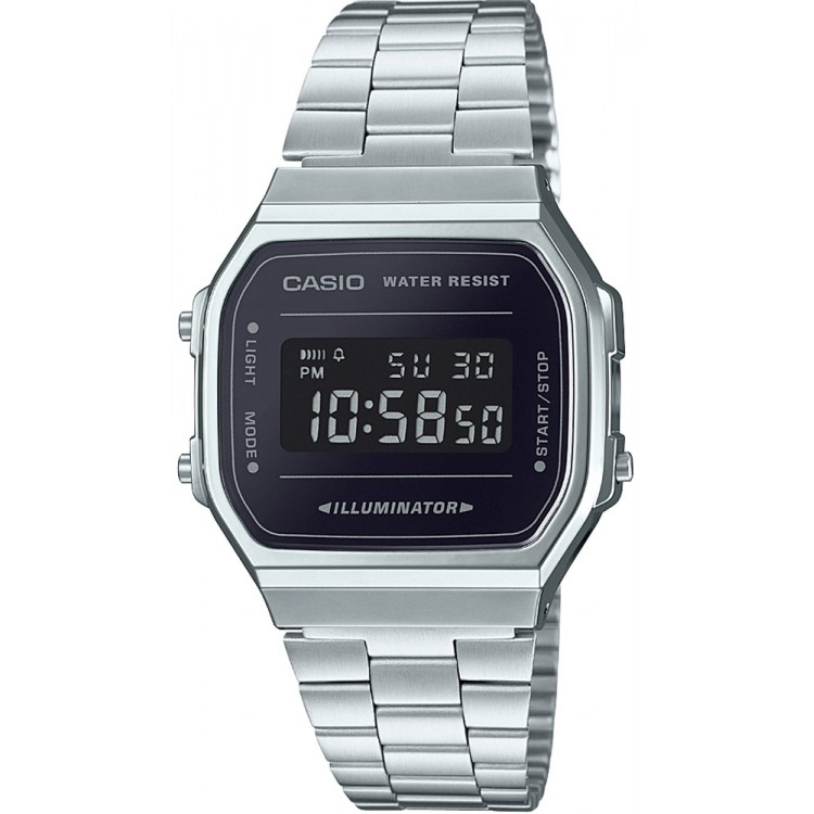 Ceas Casio, Vintage Iconic A168WEM-1E Ceas Casio, Vintage Iconic A168WEM-1E