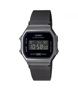 Ceas Casio, Vintage Iconic A168WEMB-1B