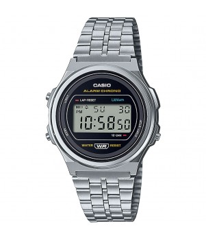 Ceas Casio, Vintage Round A171WE-1A