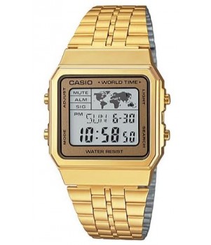 Ceas Barbati, Casio, Vintage A500 A500WGA-9