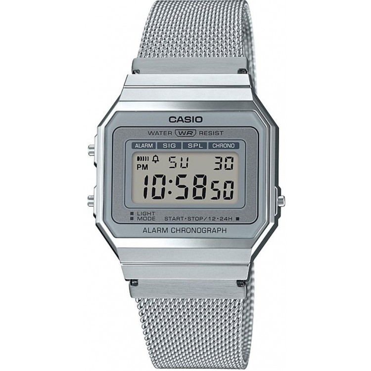 Ceas Casio, Vintage Iconic A700WEM-7A Ceas Casio, Vintage Iconic A700WEM-7A