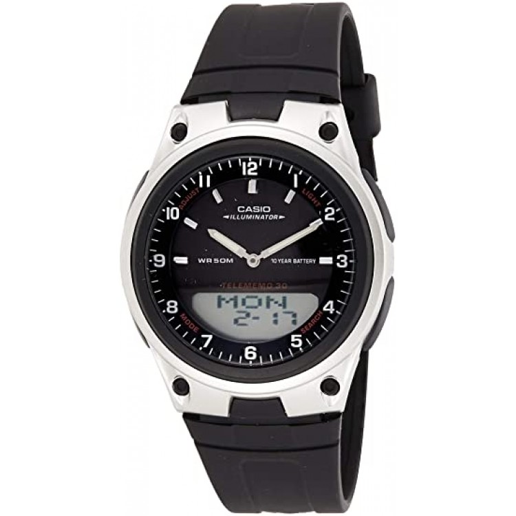Ceas Barbati, Casio, Collection AW AW-80-1A Ceas Barbati, Casio, Collection AW AW-80-1A