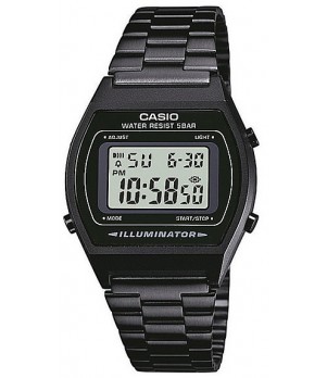 Ceas Casio, Vintage Edgy B-640WB-1A
