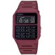 Ceas Casio, Vintage Edgy Calculator CA-53-WF-4B Ceas Casio, Vintage Edgy Calculator CA-53-WF-4B