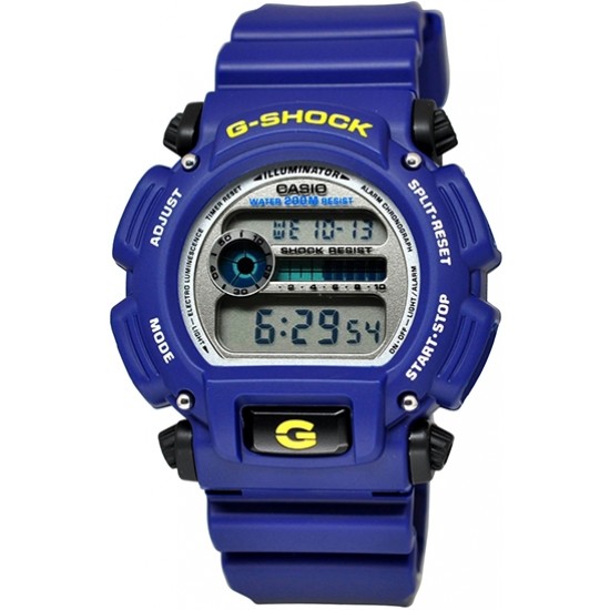 Ceas Barbati CASIO Model G-SHOCK DW-9052-2V Ceas Barbati CASIO Model G-SHOCK DW-9052-2V