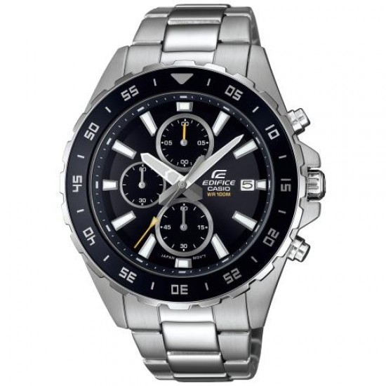 Ceas Barbati, Casio, Edifice EFR-568D-1AV Ceas Barbati, Casio, Edifice EFR-568D-1AV
