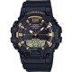 Ceas Barbati, Casio, Collection HDA HDC-700-9A