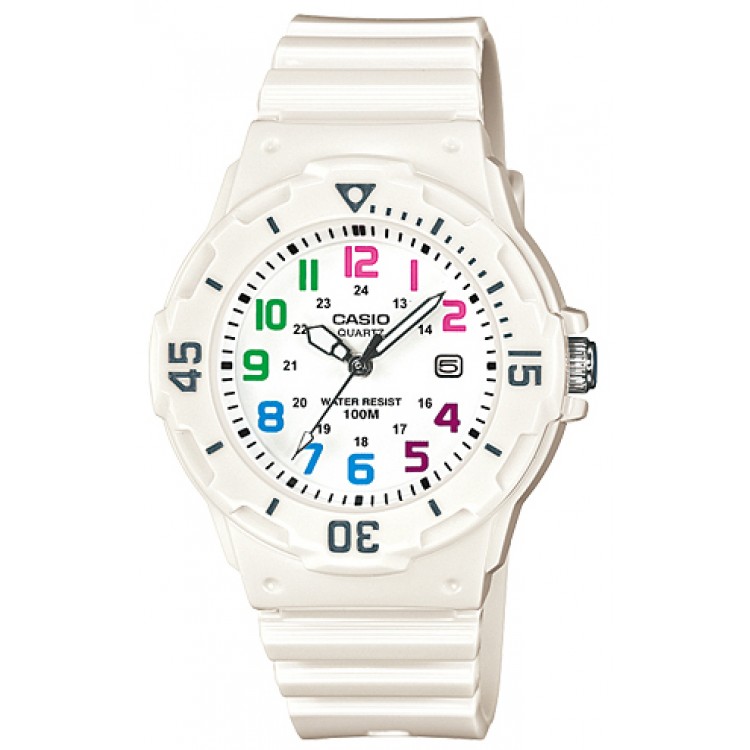 Ceas Dama, Casio, Collection LRW LRW-200H-7B Ceas Dama, Casio, Collection LRW LRW-200H-7B
