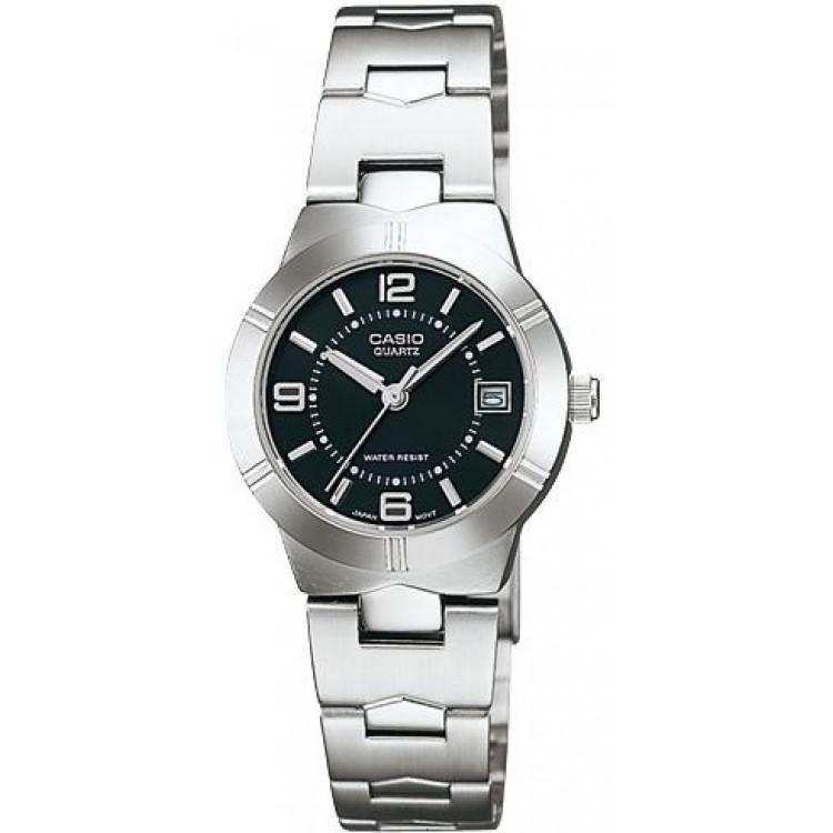 Ceas Dama, Casio, Collection LTP-12 LTP-1241D-1A Ceas Dama, Casio, Collection LTP-12 LTP-1241D-1A