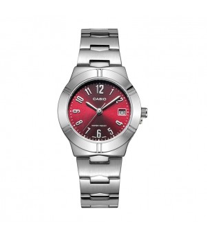 Ceas Dama, Casio, Collection LTP-12 LTP-1241D-4A2