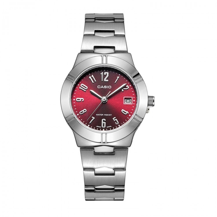 Ceas Dama, Casio, Collection LTP-12 LTP-1241D-4A2 Ceas Dama, Casio, Collection LTP-12 LTP-1241D-4A2