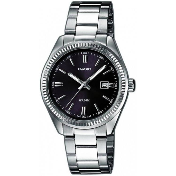Ceas Dama, Casio, Collection LTP-13 LTP-1302PD-1A1 Ceas Dama, Casio, Collection LTP-13 LTP-1302PD-1A1