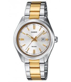Ceas Dama, Casio, Collection LTP-13 LTP-1302SG-7A