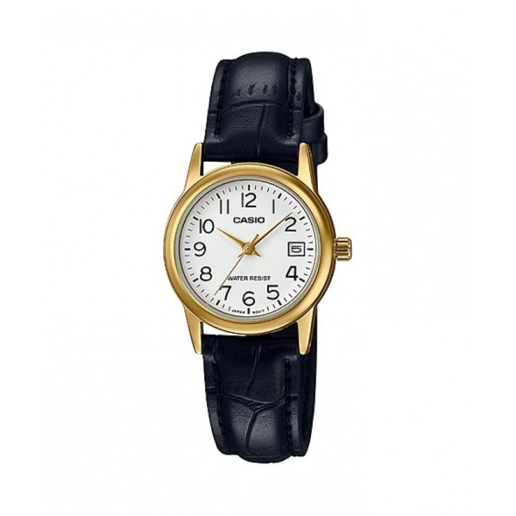 Ceas Dama, Casio, Collection LTP-V0 LTP-V002GL-7B2 Ceas Dama, Casio, Collection LTP-V0 LTP-V002GL-7B2