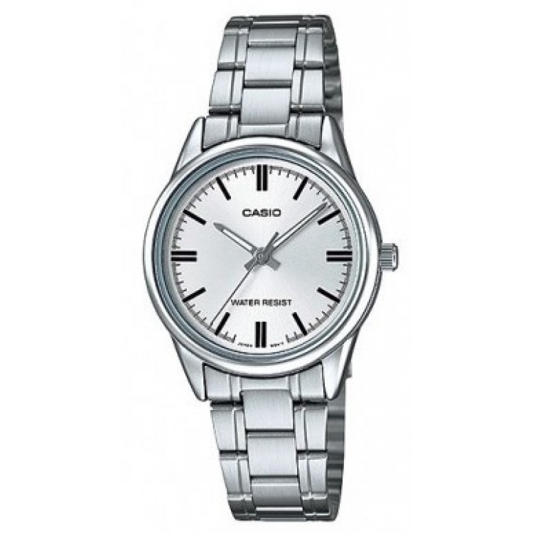 Ceas Dama, Casio, Collection LTP-V0 LTP-V005D-7A Ceas Dama, Casio, Collection LTP-V0 LTP-V005D-7A
