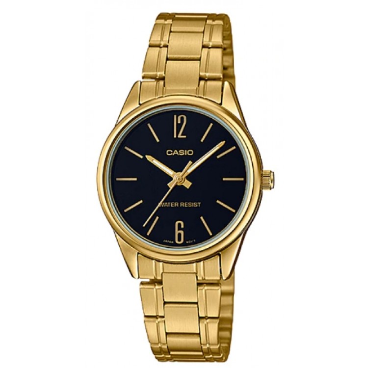 Ceas Dama, Casio, Collection LTP-V0 LTP-V005G-1B Ceas Dama, Casio, Collection LTP-V0 LTP-V005G-1B