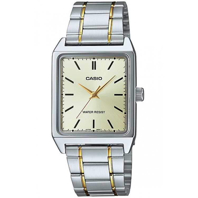 Ceas Dama, Casio, Collection LTP-V0 LTP-V007SG-9E Ceas Dama, Casio, Collection LTP-V0 LTP-V007SG-9E
