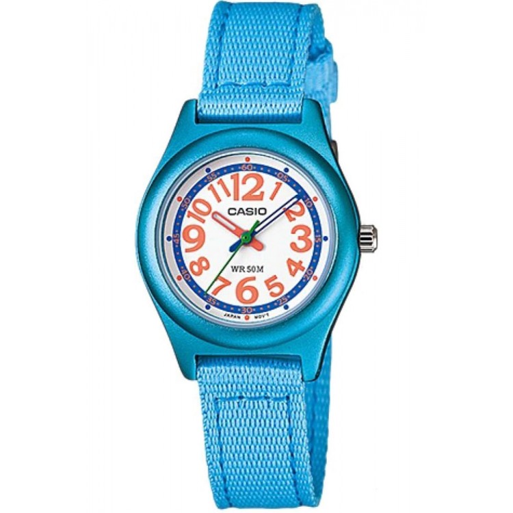 Ceas Copii, Casio, Collection LTR LTR-19B-2B1 Ceas Copii, Casio, Collection LTR LTR-19B-2B1
