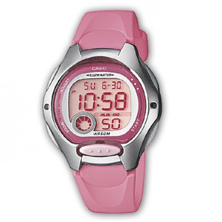 Ceas Dama, Casio, Collection LW LW-200-4B Ceas Dama, Casio, Collection LW LW-200-4B