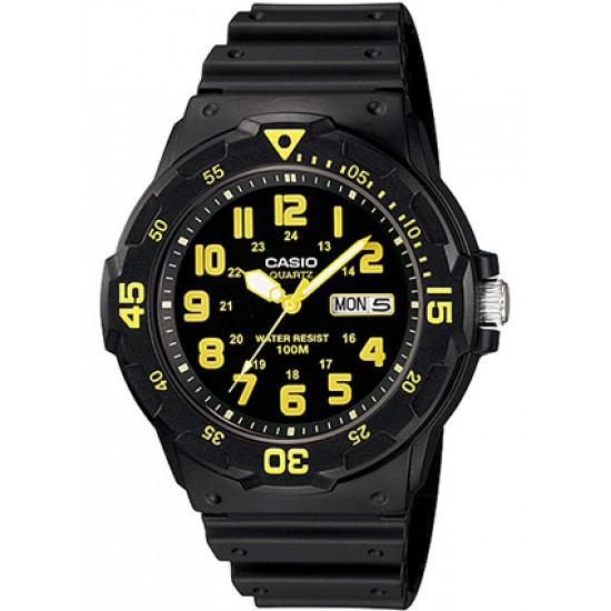 Ceas Barbati CASIO COLLECTION MRW-200H-9 Ceas Barbati CASIO COLLECTION MRW-200H-9
