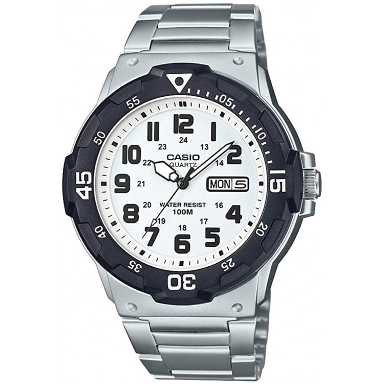 Ceas Barbati, Casio, Collection MRW MRW-200HD-7B Ceas Barbati, Casio, Collection MRW MRW-200HD-7B